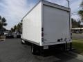 2010 Arctic White Mercedes-Benz Sprinter 3500 Chassis Moving Truck  photo #12