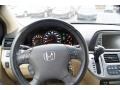 2008 Taffeta White Honda Odyssey EX-L  photo #29