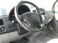 Black Steering Wheel Photo for 2010 Mercedes-Benz Sprinter #44154247