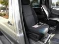 Brilliant Silver Metallic - Sprinter 2500 High Roof Passenger Van Photo No. 5