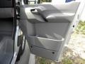 Door Panel of 2010 Sprinter 2500 High Roof Passenger Van