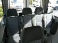  2010 Sprinter 2500 High Roof Passenger Van Black Interior