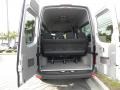 2010 Mercedes-Benz Sprinter 2500 High Roof Passenger Van Trunk