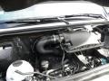  2010 Sprinter 2500 High Roof Passenger Van 3.0 Liter Turbo-Diesel DOHC 24-Valve V6 Engine