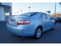 Sky Blue Pearl - Camry LE Photo No. 3