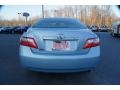 Sky Blue Pearl - Camry LE Photo No. 4