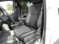 2011 Arctic White Mercedes-Benz Sprinter 2500 High Roof Passenger Van  photo #3