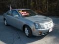 Sunset Blue - CTS Sedan Photo No. 1
