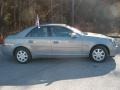 Sunset Blue - CTS Sedan Photo No. 2