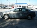 Sunset Blue - CTS Sedan Photo No. 6
