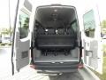 2011 Arctic White Mercedes-Benz Sprinter 2500 High Roof Passenger Van  photo #13