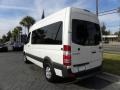 2011 Arctic White Mercedes-Benz Sprinter 2500 High Roof Passenger Van  photo #14