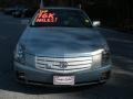 Sunset Blue - CTS Sedan Photo No. 8