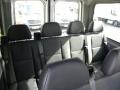 Brilliant Silver Metallic - Sprinter 2500 Passenger Van Photo No. 8