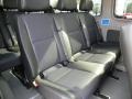 Brilliant Silver Metallic - Sprinter 2500 Passenger Van Photo No. 9