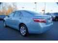 Sky Blue Pearl - Camry LE Photo No. 43