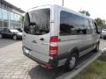  2011 Sprinter 2500 Passenger Van Brilliant Silver Metallic