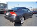 Polished Metal Metallic - Civic Si Sedan Photo No. 3