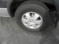  2011 Sprinter 2500 Passenger Van Wheel