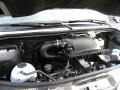  2011 Sprinter 2500 Passenger Van 3.0 Liter Turbo-Diesel DOHC 24-Valve V6 Engine
