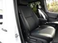 2011 Arctic White Mercedes-Benz Sprinter 2500 High Roof Passenger Van  photo #6