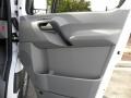 2011 Arctic White Mercedes-Benz Sprinter 2500 High Roof Passenger Van  photo #7