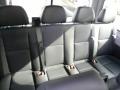 Black 2011 Mercedes-Benz Sprinter 2500 High Roof Passenger Van Interior Color