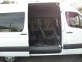 2011 Arctic White Mercedes-Benz Sprinter 2500 High Roof Passenger Van  photo #11