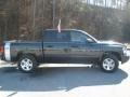Brilliant Black Crystal Pearl - Dakota Big Horn Crew Cab Photo No. 2