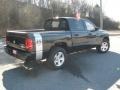 Brilliant Black Crystal Pearl - Dakota Big Horn Crew Cab Photo No. 3
