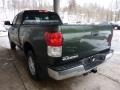 2011 Spruce Green Mica Toyota Tundra Double Cab 4x4  photo #4