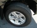 Brilliant Black Crystal Pearl - Dakota Big Horn Crew Cab Photo No. 9