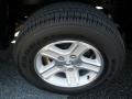Brilliant Black Crystal Pearl - Dakota Big Horn Crew Cab Photo No. 10