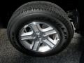 Brilliant Black Crystal Pearl - Dakota Big Horn Crew Cab Photo No. 12