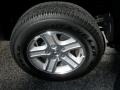 2010 Brilliant Black Crystal Pearl Dodge Dakota Big Horn Crew Cab  photo #12