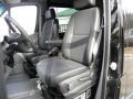 Black Interior Photo for 2011 Mercedes-Benz Sprinter #44156081