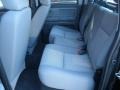 Brilliant Black Crystal Pearl - Dakota Big Horn Crew Cab Photo No. 16