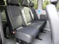  2011 Sprinter 2500 High Roof Passenger Van Black Interior