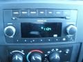 Brilliant Black Crystal Pearl - Dakota Big Horn Crew Cab Photo No. 25