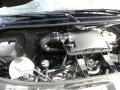 3.0 Liter Turbo-Diesel DOHC 24-Valve V6 Engine for 2011 Mercedes-Benz Sprinter 2500 High Roof Passenger Van #44156281