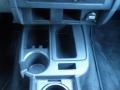 2010 Brilliant Black Crystal Pearl Dodge Dakota Big Horn Crew Cab  photo #26