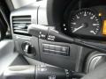 2011 Mercedes-Benz Sprinter 2500 High Roof Passenger Van Controls