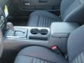 Dark Slate Gray Interior Photo for 2011 Dodge Challenger #44156974