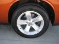 2011 Dodge Challenger SE Wheel and Tire Photo