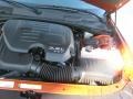 3.6 Liter DOHC 24-Valve VVT Pentastar V6 Engine for 2011 Dodge Challenger SE #44157140