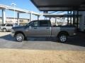 2011 Mineral Gray Metallic Dodge Ram 2500 HD ST Crew Cab 4x4  photo #2