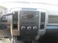 2011 Mineral Gray Metallic Dodge Ram 2500 HD ST Crew Cab 4x4  photo #10