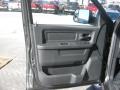 2011 Mineral Gray Metallic Dodge Ram 2500 HD ST Crew Cab 4x4  photo #17