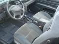 2005 Deep Blue Pearl Chrysler Sebring Convertible  photo #12