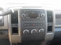 2011 Flame Red Dodge Ram 2500 HD Laramie Crew Cab 4x4  photo #9
